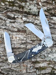 CASE XX ** 2025 PACIFIC TIDES KIRINITE SOWBELLY