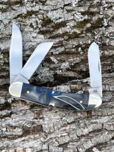 CASE XX ** 2025 PACIFIC TIDES KIRINITE SOWBELLY