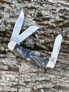 CASE XX ** 2025 PACIFIC TIDES KIRINITE SOWBELLY