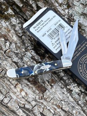 CASE XX ** 2025 PACIFIC TIDES KIRINITE PEANUT