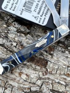 CASE XX ** 2025 PACIFIC TIDES KIRINITE BABY DOC