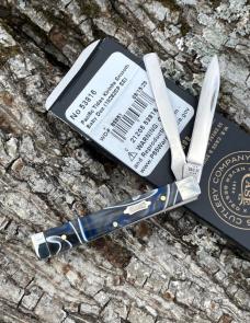 CASE XX ** 2025 PACIFIC TIDES KIRINITE BABY DOC
