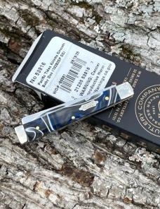 CASE XX ** 2025 PACIFIC TIDES KIRINITE BABY DOC