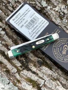 CASE XX ** SFO 2025 KENTUCKY BLUEGRASS JIG BONE BABY DOC