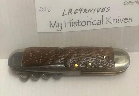 MORLEY GERMANY UTILITY 6 BLADES TOOLS
