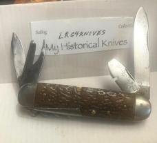 MORLEY GERMANY UTILITY 6 BLADES TOOLS