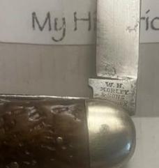 MORLEY GERMANY UTILITY 6 BLADES TOOLS