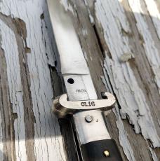 Frosolone Style Shell Puller Italy 1960s
