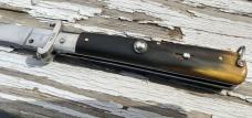 Frosolone Style Shell Puller Italy 1960s