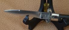 Frosolone Style Shell Puller Italy 1960s