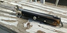 Frosolone Style Shell Puller Italy 1960s
