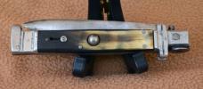 Mexican Picklock