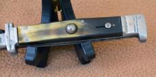 Mexican Picklock