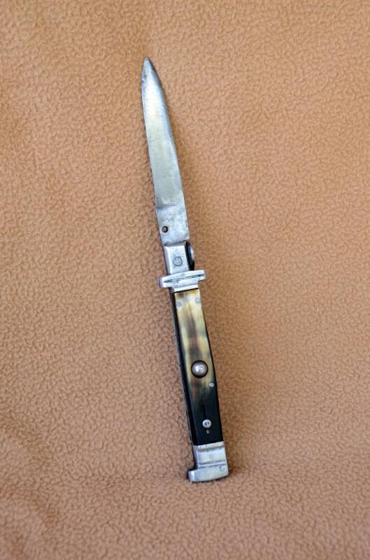 Mexican Picklock