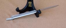 OSS SOE Butterfly Knife Pen