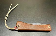 Vintage EdgeCo CUMOSA Pull-Tab