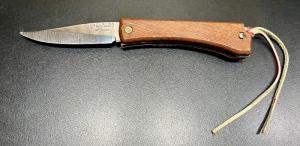 Vintage EdgeCo CUMOSA Pull-Tab
