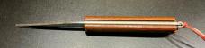 Vintage EdgeCo CUMOSA Pull-Tab