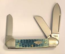 New without box Case Gunboat Canoe