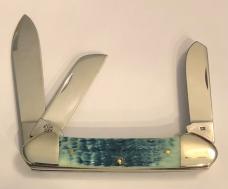New without box Case Gunboat Canoe