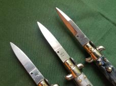 Three mini Picklocks 