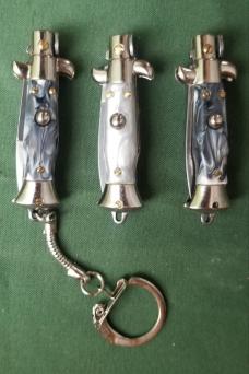 Three mini Picklocks 