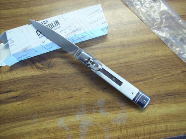 A.G.A. Campolin 8