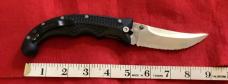 Cold Steel scimitar