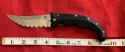 Cold Steel scimitar