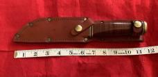 Ontario reproduction of the quartermasters knife