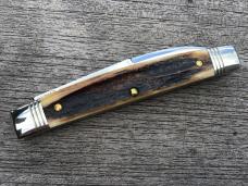 Great Eastern Cutlery Northfield 130117 Whip Sambar Stag