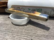Great Eastern Cutlery Northfield 130117 Whip Sambar Stag