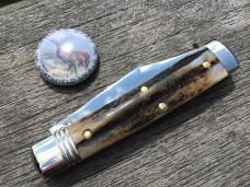 Great Eastern Cutlery Northfield 941125 Liberty Jack Sambar Stag
