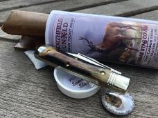 Great Eastern Cutlery Northfield 941125 Liberty Jack Sambar Stag