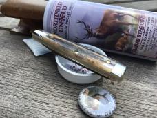 Great Eastern Cutlery Northfield 941125 Liberty Jack Sambar Stag