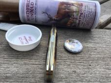 Great Eastern Cutlery Northfield 941125 Liberty Jack Sambar Stag