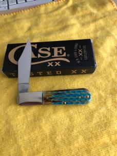 Case Sea Dragon Bone Barlow