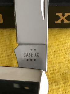 Case Sea Dragon Bone Barlow