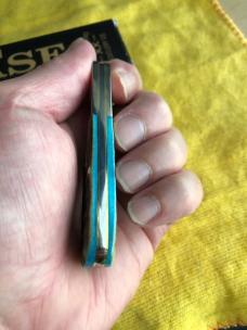 Case Sea Dragon Bone Barlow