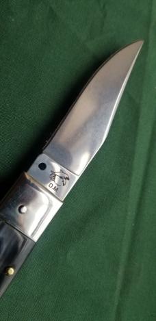 Dolphins Maniago Hunter Limited edition 
