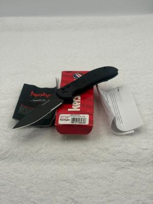 Kershaw 2001CKTST Rogue Automatic Push Button Knife Made In USA New In Box
