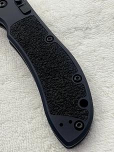Kershaw 2001CKTST Rogue Automatic Push Button Knife Made In USA New In Box