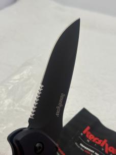 Kershaw 2001CKTST Rogue Automatic Push Button Knife Made In USA New In Box