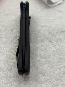 Kershaw 2001CKTST Rogue Automatic Push Button Knife Made In USA New In Box