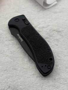 Kershaw 2001CKTST Rogue Automatic Push Button Knife Made In USA New In Box