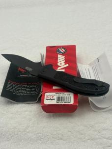 Kershaw 2001CKTST Rogue Automatic Push Button Knife Made In USA New In Box