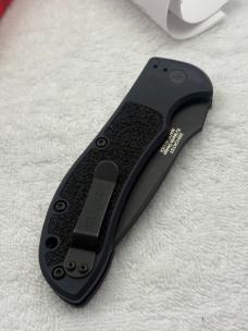Kershaw 2001CKTST Rogue Automatic Push Button Knife Made In USA New In Box
