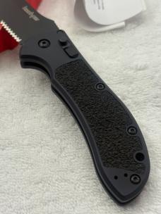 Kershaw 2001CKTST Rogue Automatic Push Button Knife Made In USA New In Box