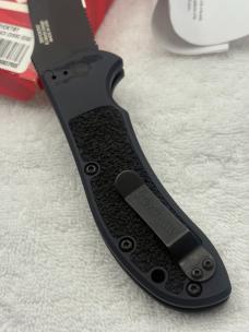 Kershaw 2001CKTST Rogue Automatic Push Button Knife Made In USA New In Box