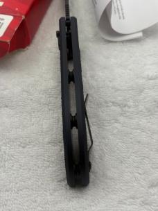 Kershaw 2001CKTST Rogue Automatic Push Button Knife Made In USA New In Box